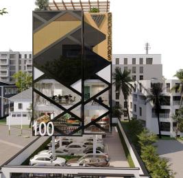 Commercial Property for sale Awolowo way Ikeja Lagos