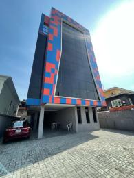 Commercial Property for rent Lekki Phase 1 Lekki Lagos
