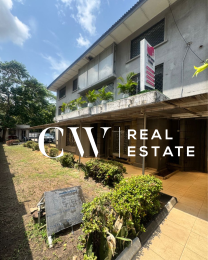 Commercial Property for rent Ikoyi Lagos