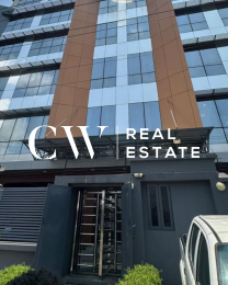 Commercial Property for rent Lekki Phase 1 Lekki Lagos