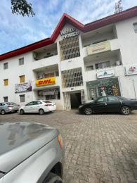 Co working space for rent Wuse 2 Abuja