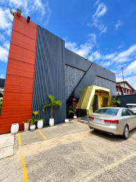 Commercial Property for rent Oregun Ikeja Lagos