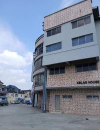 Commercial Property for rent Anthony Village Maryland Lagos