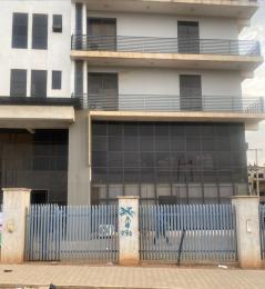 Commercial Property for rent Mabushi Abuja