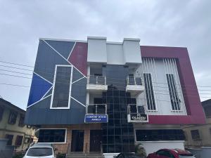 4 bedroom Co working space for rent Mokola Around Vetinary Ibadan Ibadan polytechnic/ University of Ibadan Ibadan Oyo
