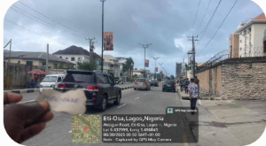 Commercial Property for rent Adeyemo Alakija Street Victoria Island Lagos