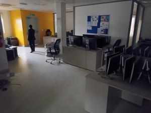 Commercial Property for rent Ajose Adeogun Off Ahmadu Bello Way Victoria Island Lagos