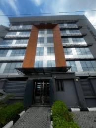 Commercial Property for rent Lekki Phase 1 Lekki Lagos