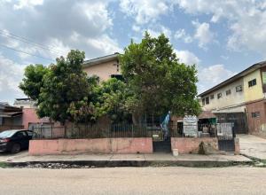 Commercial Property for sale Anfani Ring Road Ibadan Ring Rd Ibadan Oyo