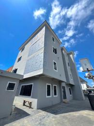 1 bedroom Commercial Property for rent Chevron Drive Lekki Lagos