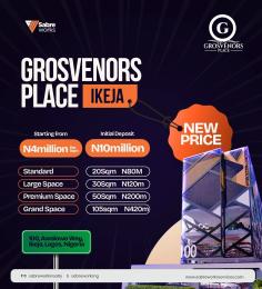 Commercial Property for sale Ikeja Lagos