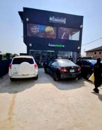 Commercial Property for rent Ajose Bus Stop Ibeshe Ikorodu Lagos