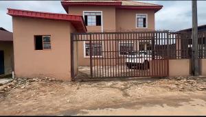 Commercial Property for sale Off Stadium Road Off Ekenwan Road Central Edo