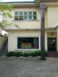 4 bedroom Commercial Property for rent Lekki Phase 1 Lekki Lagos