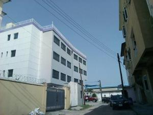 Commercial Property for rent Igbo-efon Lekki Lagos