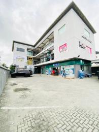 Commercial Property for rent Chevron chevron Lekki Lagos