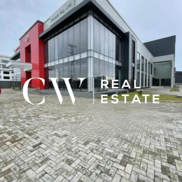 Commercial Property for rent Lekki Phase 1 Lekki Lagos