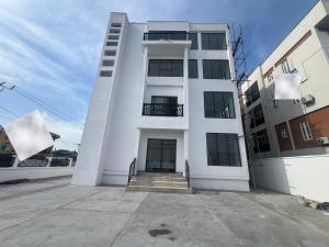 Commercial Property for rent Lekki Expressway Along Lekki Expressway Lekki Lagos