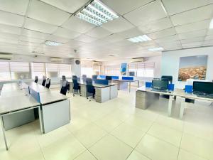 Commercial Property for rent 16/17th Floor Elephant House, Marina Lagos Island Lagos