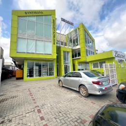 Commercial Property for rent Lekki Phase 1 Lekki Lagos