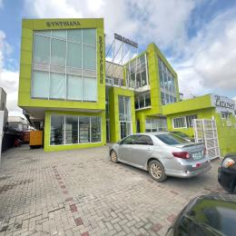 Commercial Property for rent Lekki Phase 1 Lekki Lagos