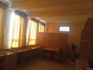 Commercial Property for rent Located Along Total Filling Station Lugbe Abuja