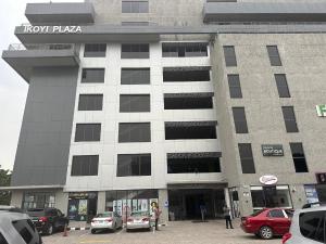Commercial Property for rent Awolowo Road Ikoyi Lagos