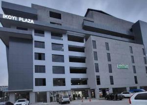 Commercial Property for sale Awolowo Road Ikoyi Lagos