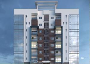 4 bedroom Flat / Apartment for sale Water Corporation Drive, Off Ligali Ayorinde, Victoria Island Victoria Island Lagos ONIRU Victoria Island Lagos