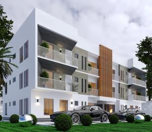 2 bedroom Flat / Apartment for sale Mobil Road Ajah Lagos