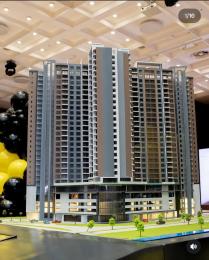 2 bedroom Flat / Apartment for sale Ozumba Mbadiwe Victoria Island Lagos