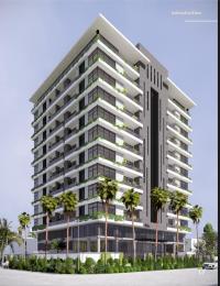 2 bedroom Flat / Apartment for sale Off Adeola Odeku Victoria Island Lagos Adeola Odeku Victoria Island Lagos