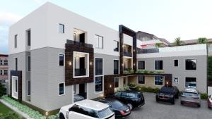 2 bedroom House for sale Jahi By Gilmore Jahi Abuja