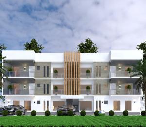 2 bedroom House for sale Apple Matttel Apartments Off Emerald Estate, Mobil Road Ajah Lagos