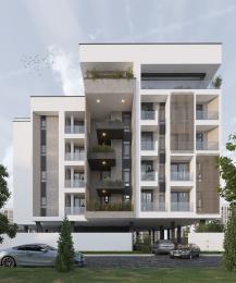 3 bedroom House for sale Lekki Phase 1 Lekki Lagos