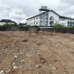 Land for sale Off Freedom Way Lekki Phase 1 Lekki Lagos
