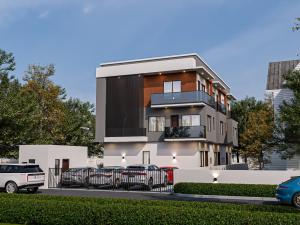 4 bedroom House for sale Ajao Street Adelabu Surulere Lagos