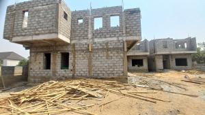 4 bedroom House for sale Near Prince And Princess Estate Duboyi Abuja
