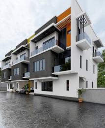 2 bedroom House for sale Ajao Estate Isolo Lagos