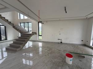 5 bedroom House for sale Royal Gardens Estate Off Lekki-Epe Expressway Ajah Lagos