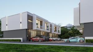 4 bedroom House for sale No. 10 Julius Kayode Street, Unity Homes Thomas estate Ajah Lagos