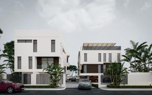 5 bedroom House for sale Ikeja GRA Ikeja Lagos