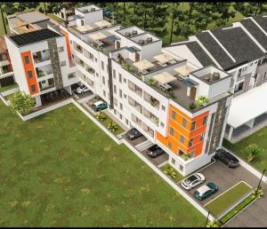 2 bedroom Flat / Apartment for sale Old Ikoyi Ikoyi Lagos