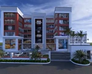 3 bedroom Flat / Apartment for sale Opebi Ikeja Lagos