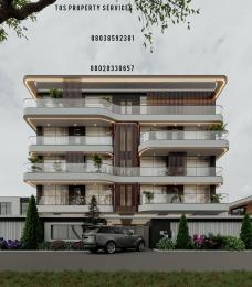 3 bedroom Flat / Apartment for sale Off Admiralty Way, Lekki Phase 1 Lekki Lagos