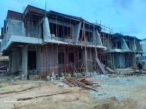 4 bedroom House for sale Katampe Ext Abuja