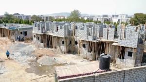 2 bedroom Flat / Apartment for sale Mabushi By Mabushi Bus Terminal Close To Banex Junction Mabushi Abuja