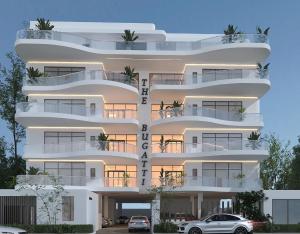 2 bedroom Flat / Apartment for sale Lekki Phase 1 Lekki Lagos