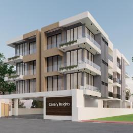 2 bedroom Flat / Apartment for sale Lekki Phase 1 Lekki Phase 1 Lekki Lagos