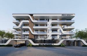 2 bedroom Flat / Apartment for sale Lekki Phase 1 Lekki Lagos